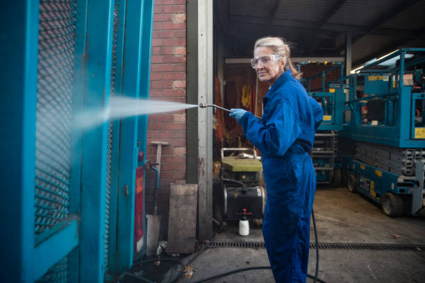 Best Heavy Equipment Washing  in Gardnertown, NY
