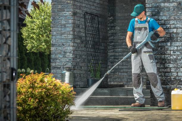 Professional Pressure Washing Services in Gardnertown, NY