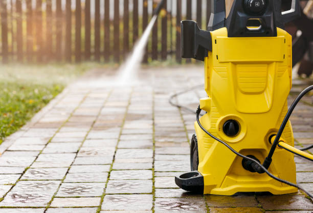 Best Machinery and Equipment Cleaning  in Gardnertown, NY